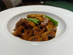 -金枝玉叶上海人家食府(三里河店)