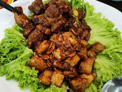 -泰国村酒楼(室内体育馆店)