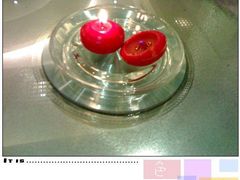 驱虫小蜡烛-苏先生海鲜渔庄(金桥店)