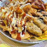 我承认了，这家韩料是我最爱的风格 