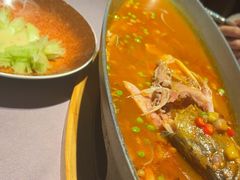 -璞徽·徽商家宴(长泰广场店)