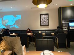 大堂-新太二·鲜料川菜(群光广场店)