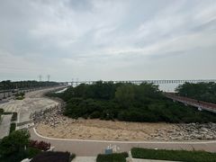 -宝安西湾红树林湿地公园