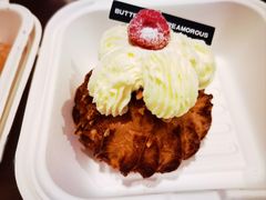 -BUTTERFUL&CREAMOROUS 黄油与面包(三里屯太古里店)