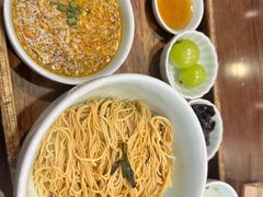 -蟹上黄·蟹黄面·江南糖水(人民广场店)