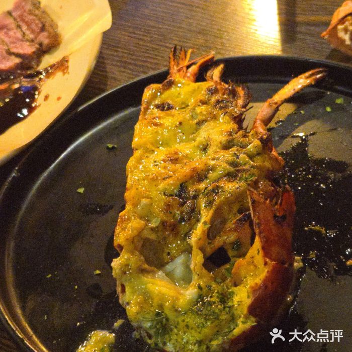 The Cheebat 锌吧·Bistro(体育西店)图片