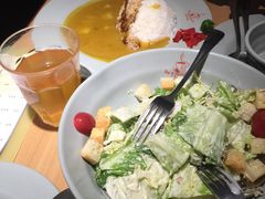 -Lia Cafe Bar Restaurant松山咖啡屋