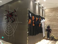 -威珀斯酒店·珀萃美食餐厅 | 海鲜刺身·现烤生蚝·特色烤肉