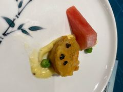 -干老四雅鱼饭店(滨江西路店)