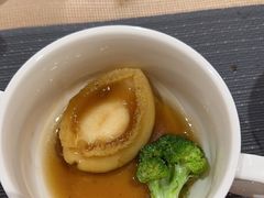 -顺德美的万豪酒店·自助餐·贡厨