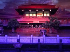 -郑州方特梦幻王国