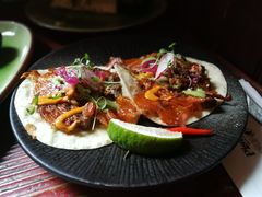 -Pistolera Mexican Cantina女枪手墨西哥餐厅(碧云路店)