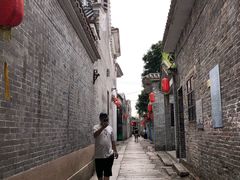 -烟桥古村