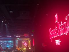 -MOSSO音乐酒吧·live house(南京旗舰店)