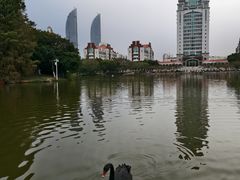 -厦门大学(思明校区)