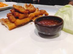 庆龄香酥排-萬國春·中菜馆(颐和公馆店)