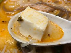 -五味草堂五谷渔粉(茂业店)