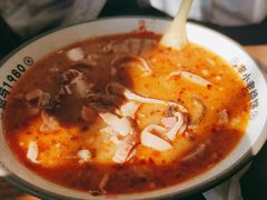 -李小老烧饼(常营民族家园店)