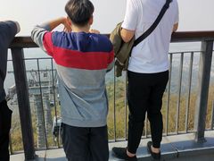 -紫金山山顶公园