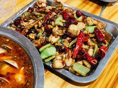 -陈氏肥蛤(小纬六路总店)