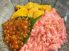 -Sushi Hanzo半藏(天环广场店)
