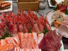 -大渔铁板烧(大悦城店)
