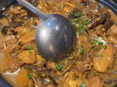 -李老哈·东北菜(宋园路店)