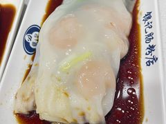 -银记肠粉(文昌北路店)