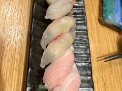 -合点寿司(金虹桥商场店)