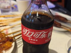-AK47烤羊腿串吧(柳浪家园店)