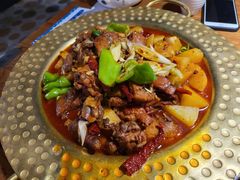 -天山集市(和家乐广场店)