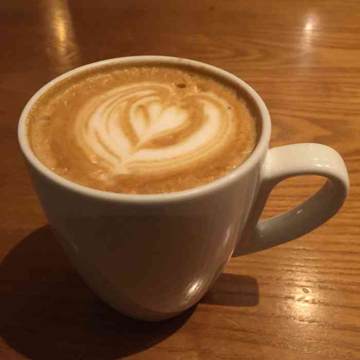 james joyce coffetel喆啡馆-"偶然看到评价说很好,然后就来了!
