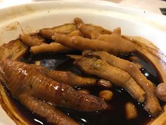 -阿锋鲍鱼酒家美食汇(华安店)
