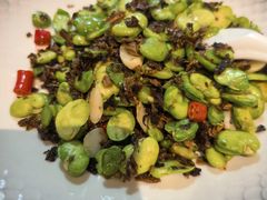 -悦硒楼·新派恩施菜