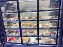 -乐趣小炉子烧烤(六里桥店)
