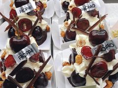 -PAOPAO Bakery&Café(港汇店)