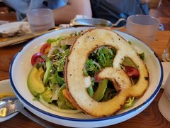 -宝莱纳餐厅(滨江店)