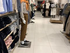 -优衣库(珠海华发商都店)