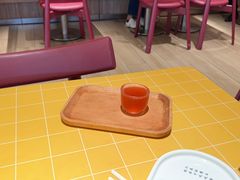 -蔡澜点心·粤菜(花城汇南区店)