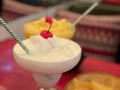 玛格丽特-Pistolera Mexican Cantina女枪手墨西哥餐厅(碧云路店)