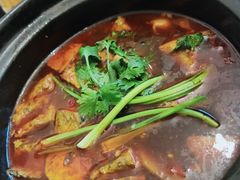 -人全到南京本帮菜馆(云锦路店)
