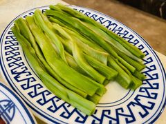 贡菜-龙森园火锅(琴台路店)