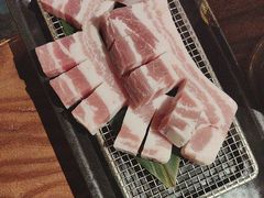 -九田家黑牛烤肉料理(新辰里亚运村店)