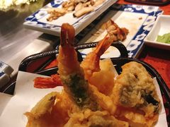 -小山日本料理(兴业太古汇店)