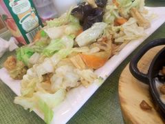 -桃子餐厅·天津菜(红星路直营店)