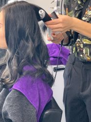 -T-Hair Salon
