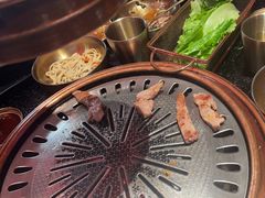 -伏一解牛烤肉专门店(信业购物中心店)