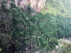 -广东大峡谷
