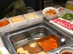 -海底捞火锅(群光广场店)