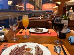 -洲际酒店·地平线全日餐厅HORIZON CAFÉ